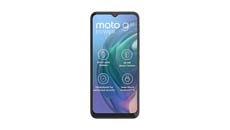 Motorola Moto G10 Power etui og veske