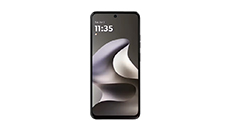 Motorola Moto G37 Power Deksel & Tilbehør