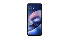 Motorola Moto G37 Deksel & Tilbehør
