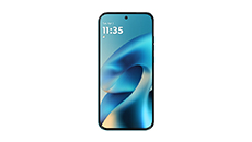 Motorola Moto G87 Deksel & Tilbehør