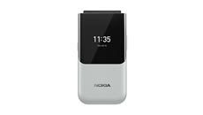 Nokia 2720 Flip etui og veske