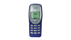 Nokia 3210 tilbehør