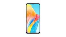 Oppo A1 lader