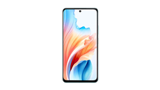 Oppo A79 lader