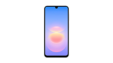 Samsung Galaxy A18 4G Deksel & Tilbehør