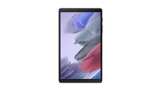 Samsung Galaxy Tab A7 Lite etui og veske