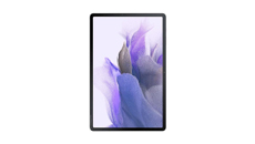Samsung Galaxy Tab S7 FE etui og veske