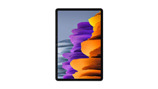 Samsung Galaxy Tab S7 tilbehør