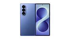 Samsung Galaxy Z Fold8 Deksel & Tilbehør