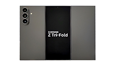 Samsung Galaxy Z TriFold Deksel & Tilbehør
