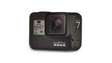 GoPro og actionkamera