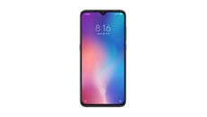 Xiaomi Mi 9 etui og veske
