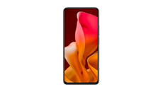 Xiaomi 11i etui og veske