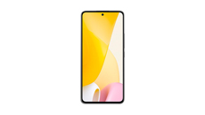 Xiaomi 12 Lite tilbehør