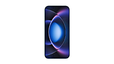 Xiaomi 17 Max Deksel & Tilbehør
