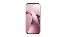 Xiaomi 17T Deksel & Tilbehør