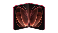 Xiaomi 18 Fold Deksel & Tilbehør