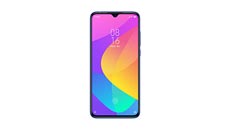 Xiaomi Mi CC9 tilbehør