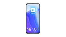 Xiaomi Mi 10T 5G tilbehør
