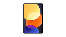 Xiaomi Pad 5 Pro 12.4 deksel