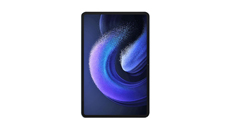Xiaomi Pad 6 Pro etui og veske