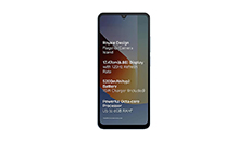 Xiaomi Poco C81x Deksel & Tilbehør