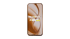 Xiaomi Poco M8 Power Deksel & Tilbehør