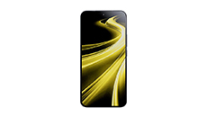Xiaomi Poco X8 Power Deksel & Tilbehør