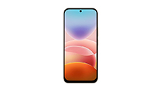 Xiaomi Redmi 17 Deksel & Tilbehør