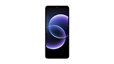 Xiaomi Redmi 17C Deksel & Tilbehør