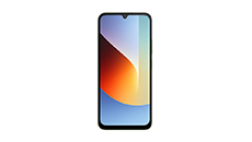 Xiaomi Redmi A7 Pro Deksel & Tilbehør