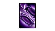 Xiaomi Redmi K Pad 2 Deksel & Tilbehør