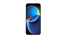 Xiaomi Redmi K90 Max Deksel & Tilbehør
