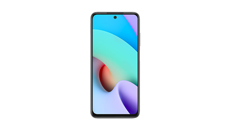 Xiaomi Redmi Note 11 4G tilbehør