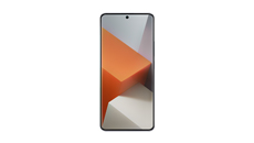 Xiaomi Redmi Note 13 Pro+ skjermbeskytter