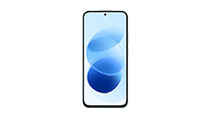 Xiaomi Redmi Note 17 Deksel & Tilbehør