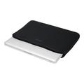 Dicota PerfectSkin Laptop Sleeve 11.6" - Svart