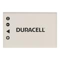 Duracell DR9641 Li-ion Oppladbart Batteri 1150mAh - 3.7V - Grå