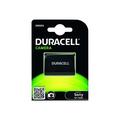 Duracell DR9954 Li-ion-batteri 900mAh - 7.4V - Svart