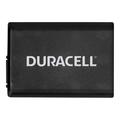 Duracell DR9954 Li-ion-batteri 900mAh - 7.4V - Svart