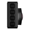 Garmin Dash Cam 67W instrumentpanelkamera 2560 x 1440 - Svart