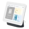 Google Nest Hub (2. generasjon) smartskjerm Carbon black