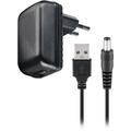 Goobay HDMI 1.4 Audio Extractor - Svart