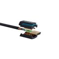 Clicktronic Premium HDMI 2.1 Kabel med Ethernet - 0.5m