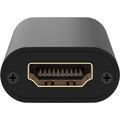Goobay HDMI 1.4 Repeater - Black