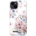 iDeal of Sweden Fashion Samsung Galaxy S21 Ultra 5G Deksel - Floral Romantikk