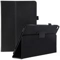 iPad 10.2 2019/2020/2021 Bi-Fold Folio-deksel