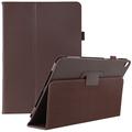 iPad 10.2 2019/2020/2021 Bi-Fold Folio-deksel