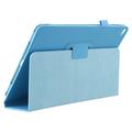 iPad 10.2 2019/2020/2021 Bi-Fold Folio-deksel