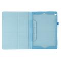iPad 10.2 2019/2020/2021 Bi-Fold Folio-deksel
